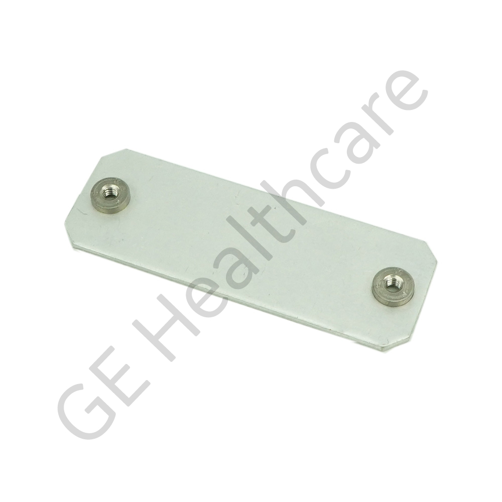 Dsub Cover Plate, 25-Pin Dsub Cover Plate, 25-Pin