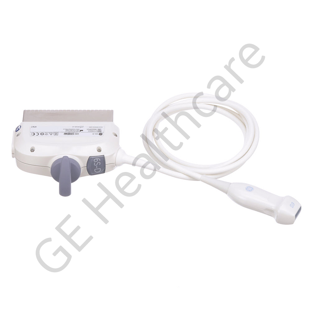 Collector 6S-D Probe RoHS Collector 6S-D Probe RoHS