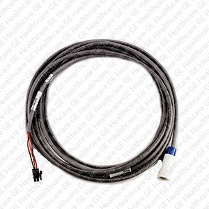 Col Bulkhead to Dose Area Product (DAP) Cable Assembly Col Bulkhead to Dose Area Product (DAP) Cable Assembly
