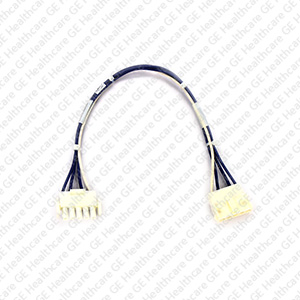 Cable Assembly - CLS to Thorax Column Bulkhead - Collimator Cable Assembly - CLS to Thorax Column Bulkhead - Collimator