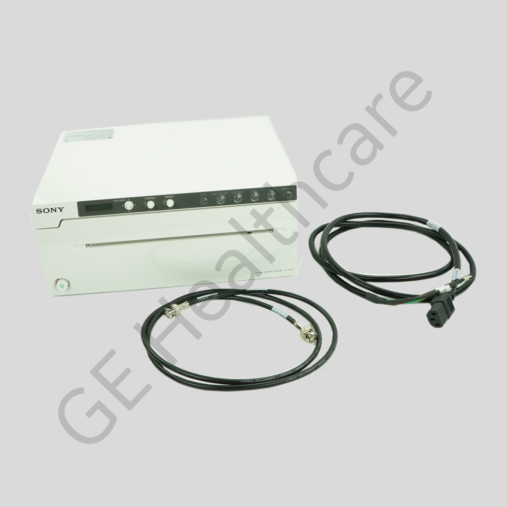 Printer, Sony UP-971AD Printer, Sony UP-971AD