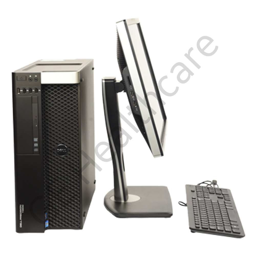 Workstation PC T3600Xl Workstation PC T3600Xl