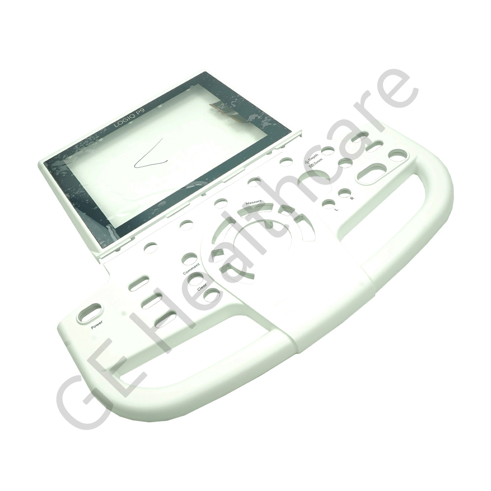 Logiq P9 Opio Keyboard Plastic Covers with Touch Screen Logiq P9 Opio Keyboard Plastic Covers with Touch Screen
