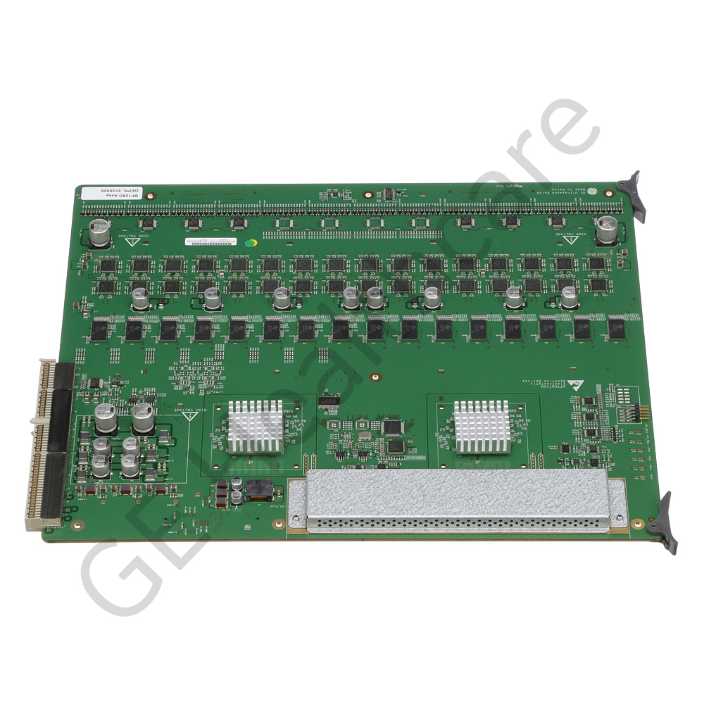 Beamformer PCB Beamformer PCB