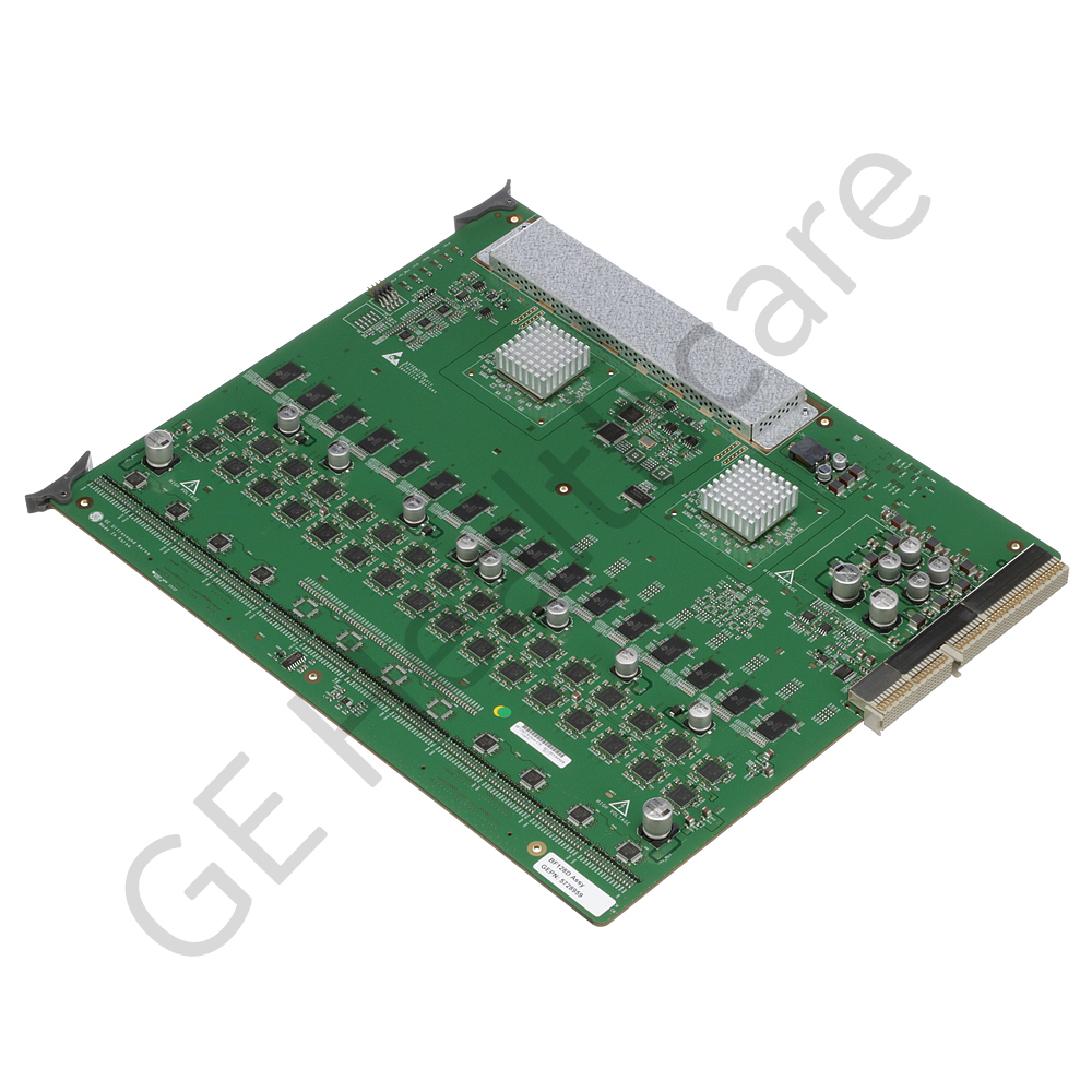 Beamformer PCB Beamformer PCB