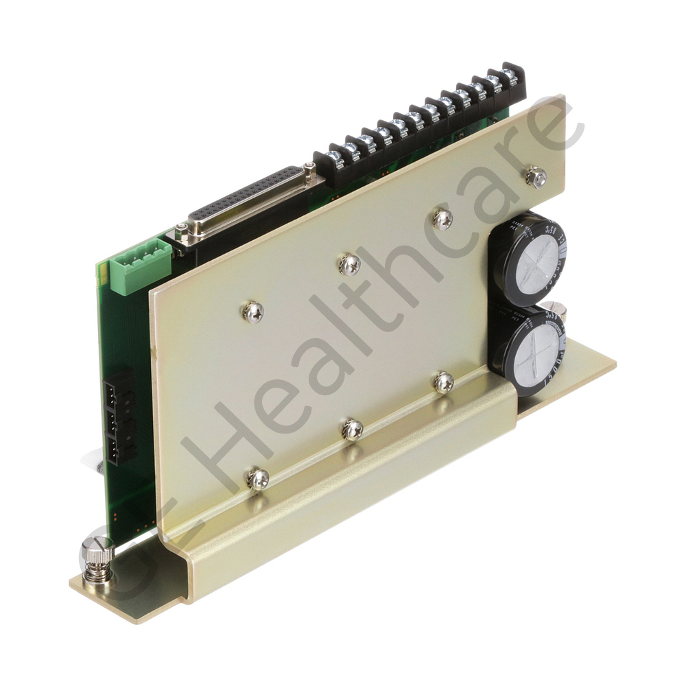 Digital Servo Drivers 200V-12A Part Digital Servo Drivers 200V-12A Part