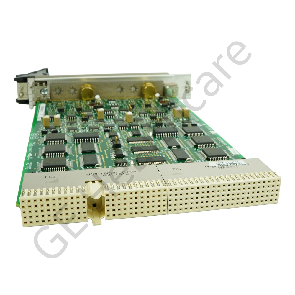 Quiet RF Detector Lite 6250264-2 Quiet RF Detector Lite 6250264-2
