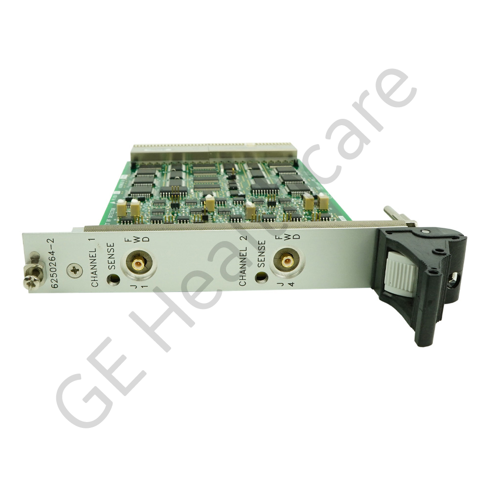 Quiet RF Detector Lite 6250264-2 Quiet RF Detector Lite 6250264-2