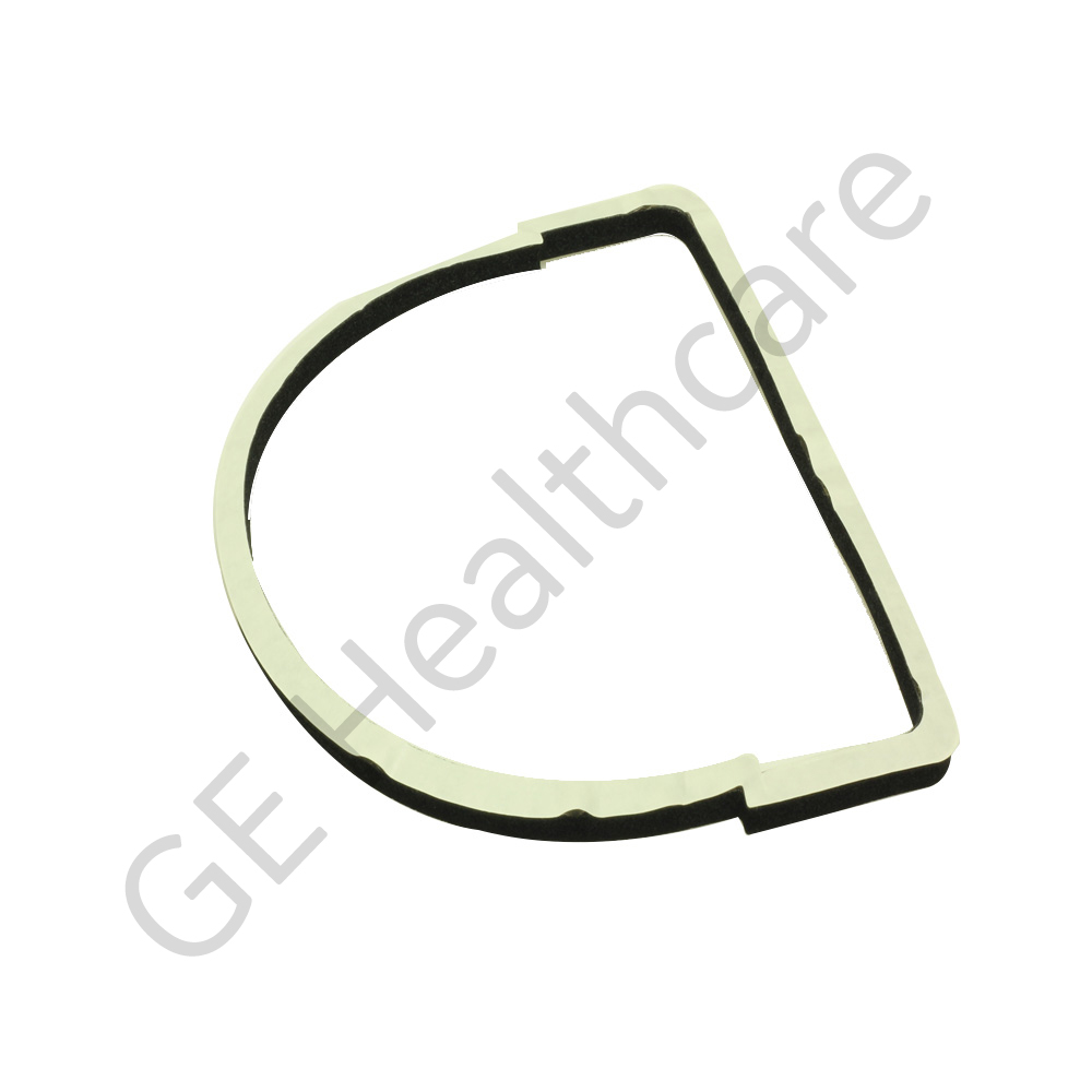 Seal Control Rear Care Plus, Machined Seal Control Rear Care Plus, Machined