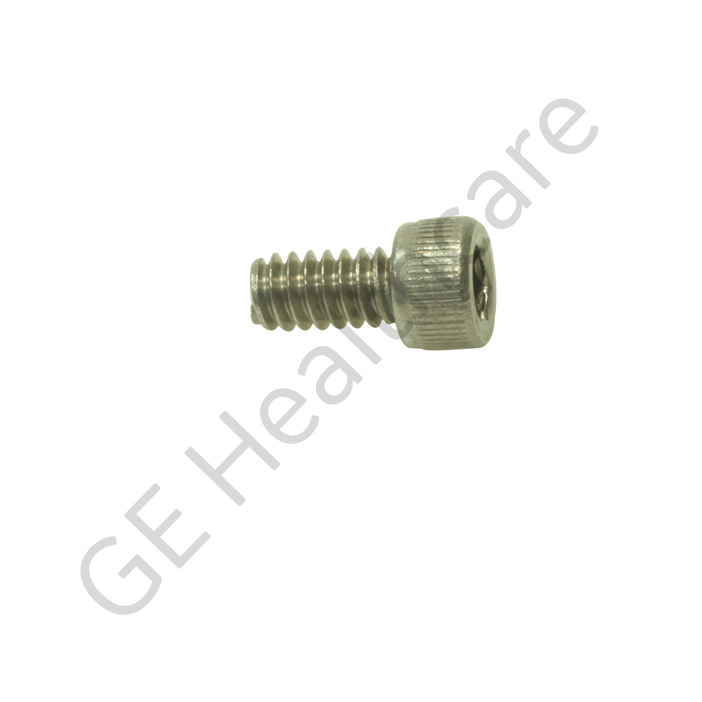Screw 10-24 X 0.375 Socket Head Cap Screw 10-24 X 0.375 Socket Head Cap