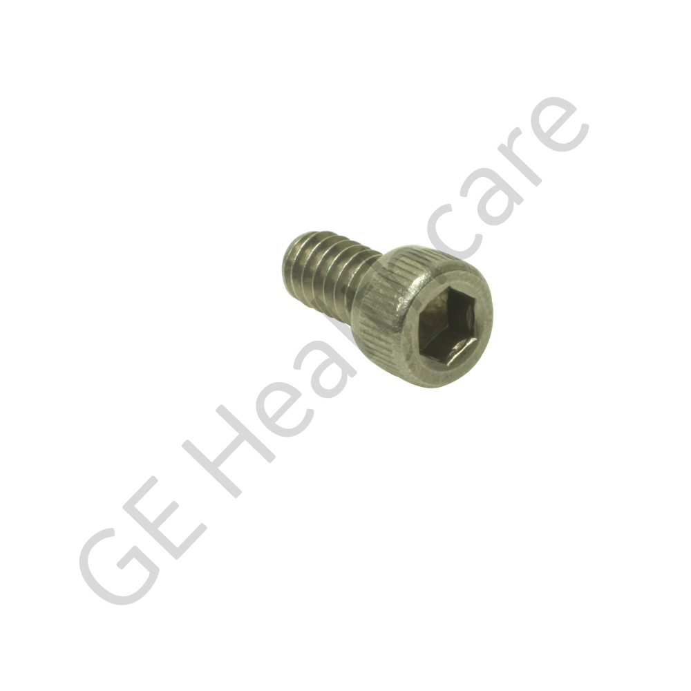 Screw 10-24 X 0.375 Socket Head Cap Screw 10-24 X 0.375 Socket Head Cap