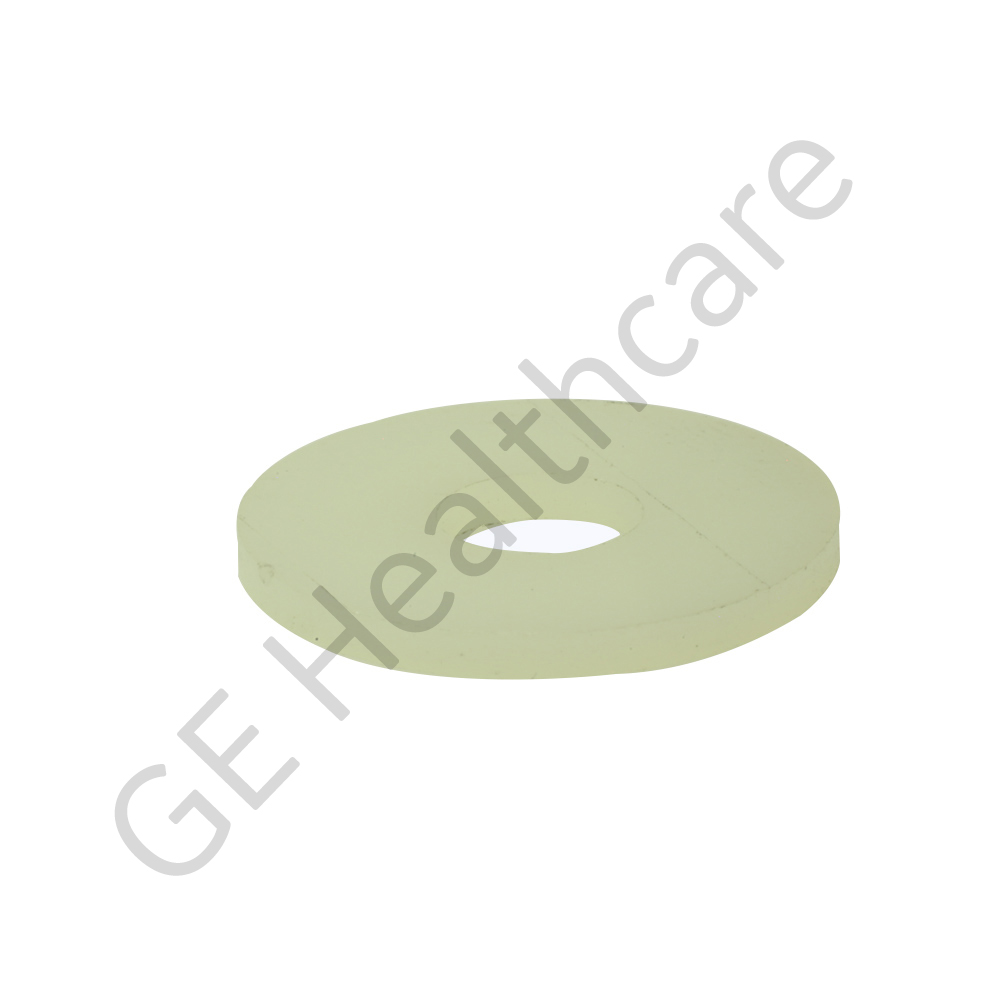 Washer Nylon 0.75 OD x 0.25 ID x 0.062 Thickness Washer Nylon 0.75 OD x 0.25 ID x 0.062 Thickness