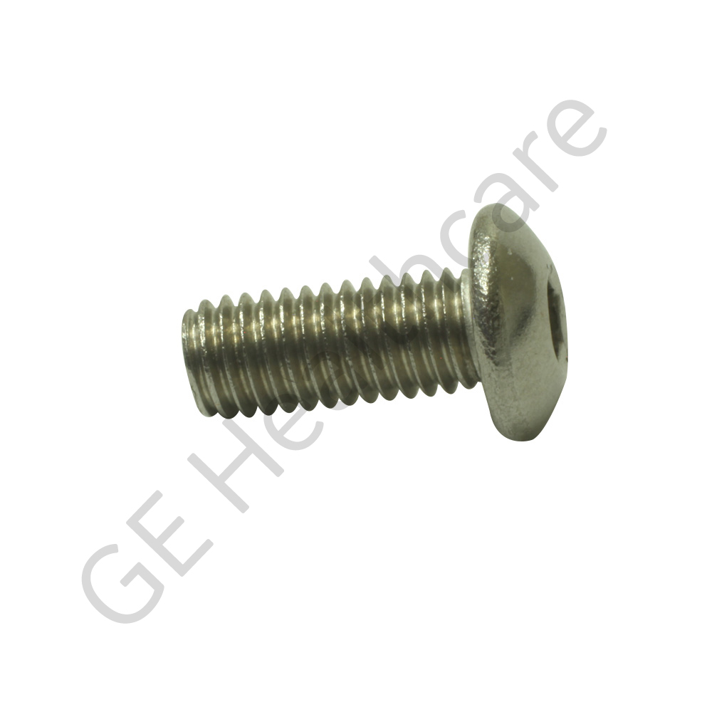 M5 x 12 Button Head Cap Screw Stainless Steel M5 x 12 Button Head Cap Screw Stainless Steel