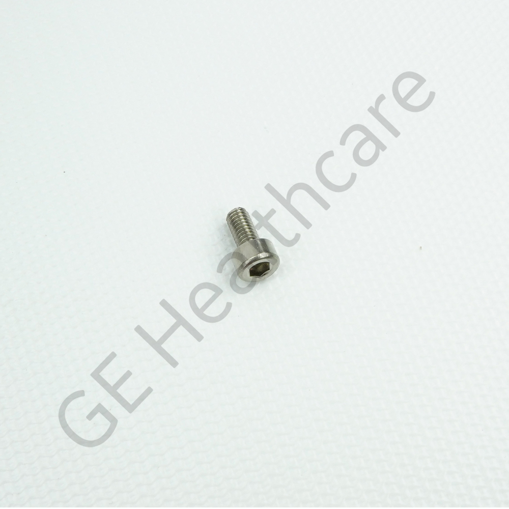 M3 X 6 Socket Head Screw Stainless Steel M3 X 6 Socket Head Screw Stainless Steel