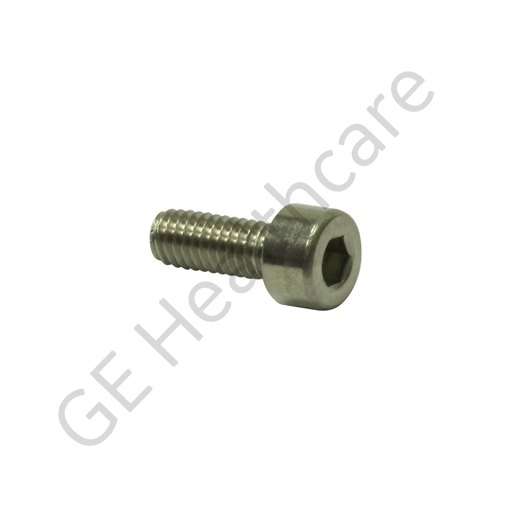 M4 x 10 Socket Head Screw Stainless Steel (SST) M4 x 10 Socket Head Screw Stainless Steel (SST)