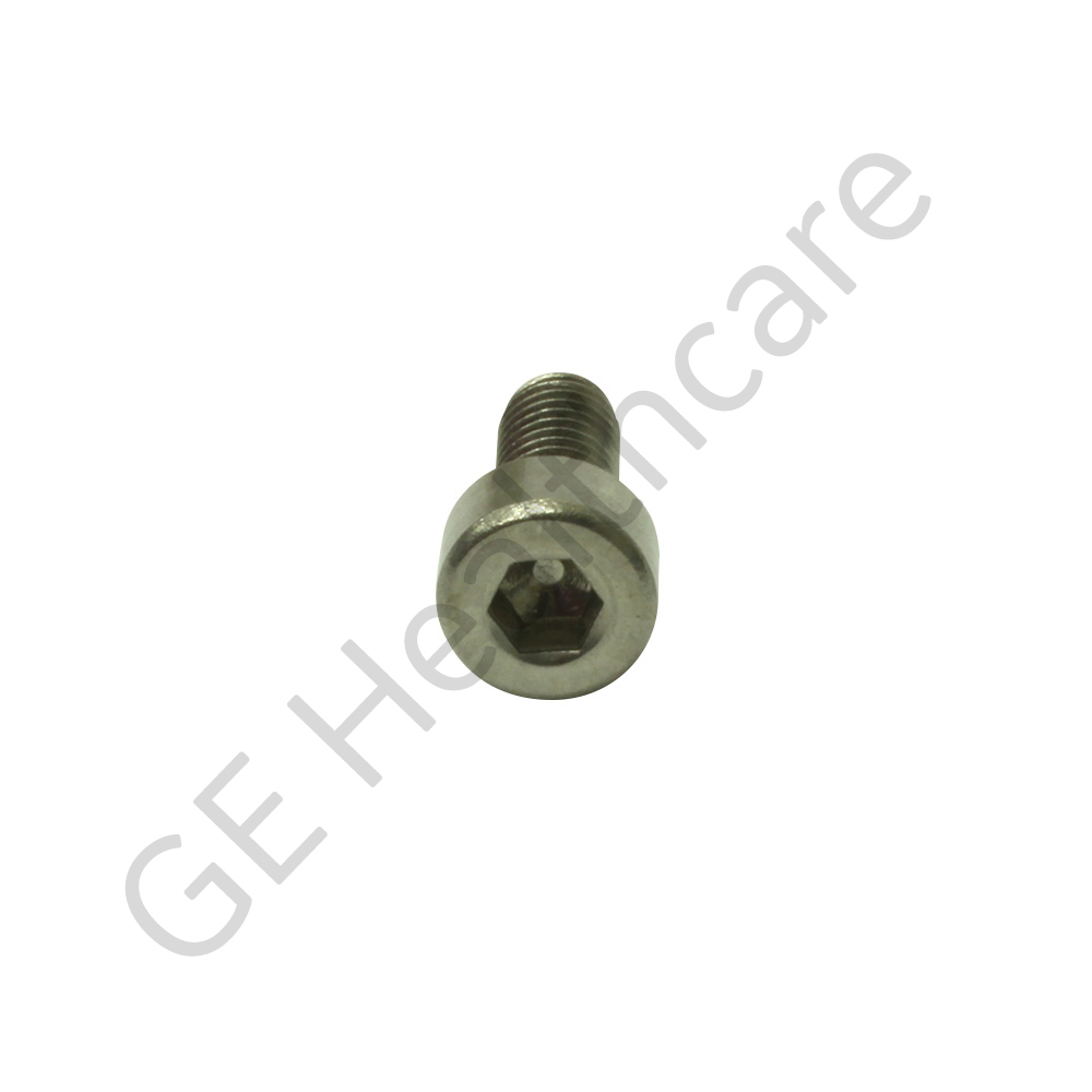 M4 x 10 Socket Head Screw Stainless Steel (SST) M4 x 10 Socket Head Screw Stainless Steel (SST)