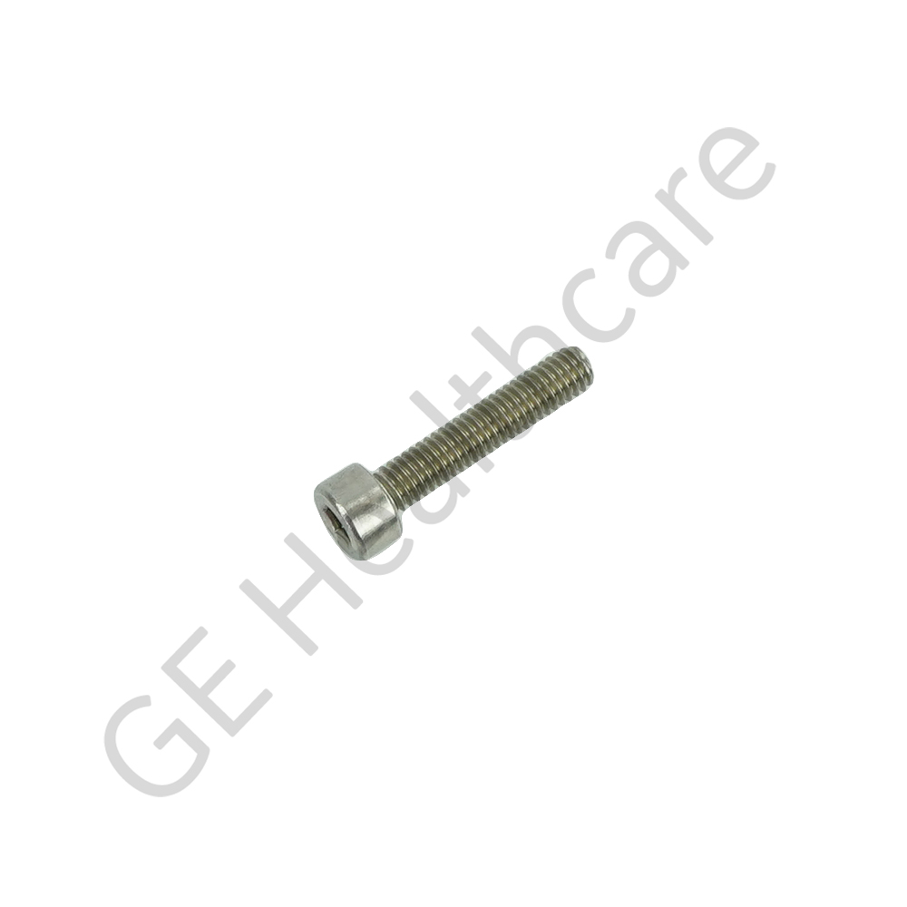 M4 X 20 Socket Head Screw Stainless Steel M4 X 20 Socket Head Screw Stainless Steel