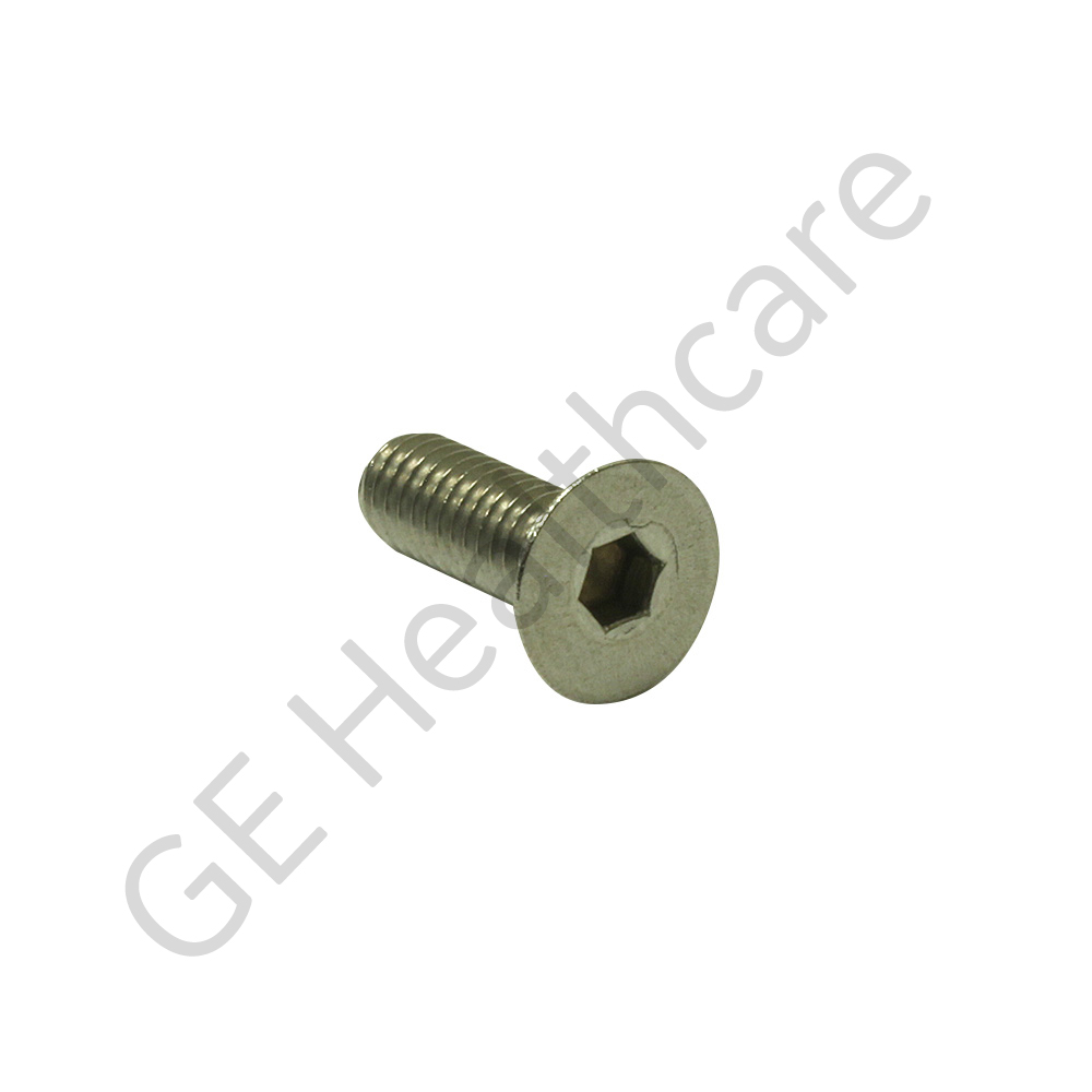 Screw M4 x 12 Flat Head Socket Stainless Steel (SST) Screw M4 x 12 Flat Head Socket Stainless Steel (SST)