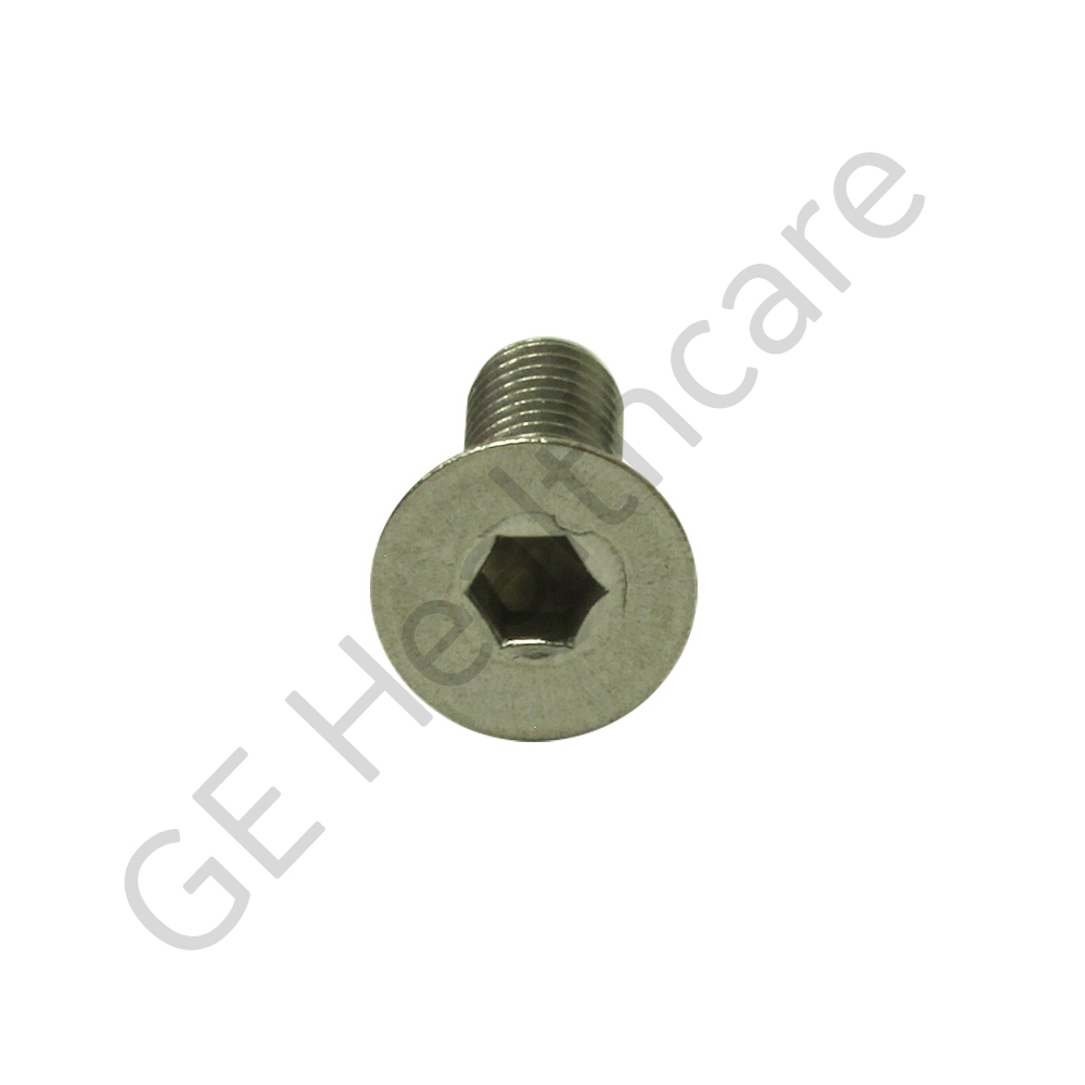 Screw M4 x 12 Flat Head Socket Stainless Steel (SST) Screw M4 x 12 Flat Head Socket Stainless Steel (SST)