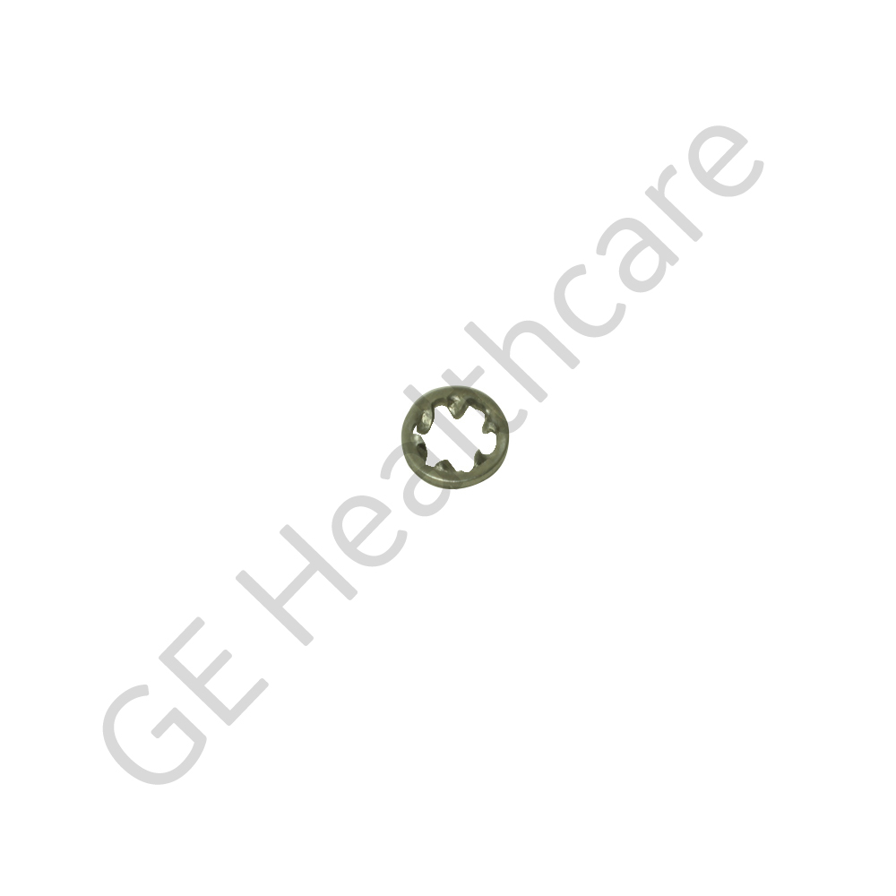 M3 X 3.2 Inner Diameter 0.4 Star Washer Internal M3 X 3.2 Inner Diameter 0.4 Star Washer Internal