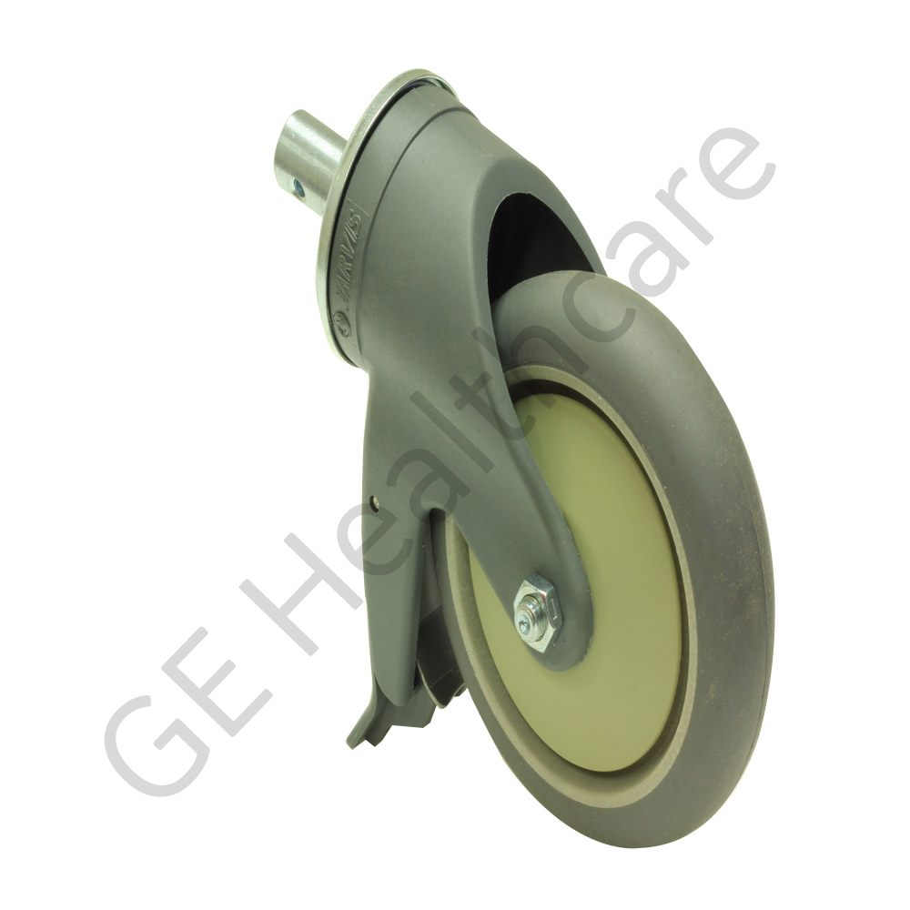 Dual Locking Caster Old Style Wheel with Brake Dual Locking Caster Old Style Wheel with Brake