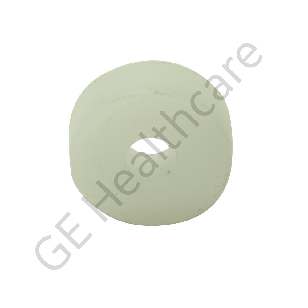 Flat Washer 0.375 x 0.125 x 0.125 DELRIN Flat Washer 0.375 x 0.125 x 0.125 DELRIN