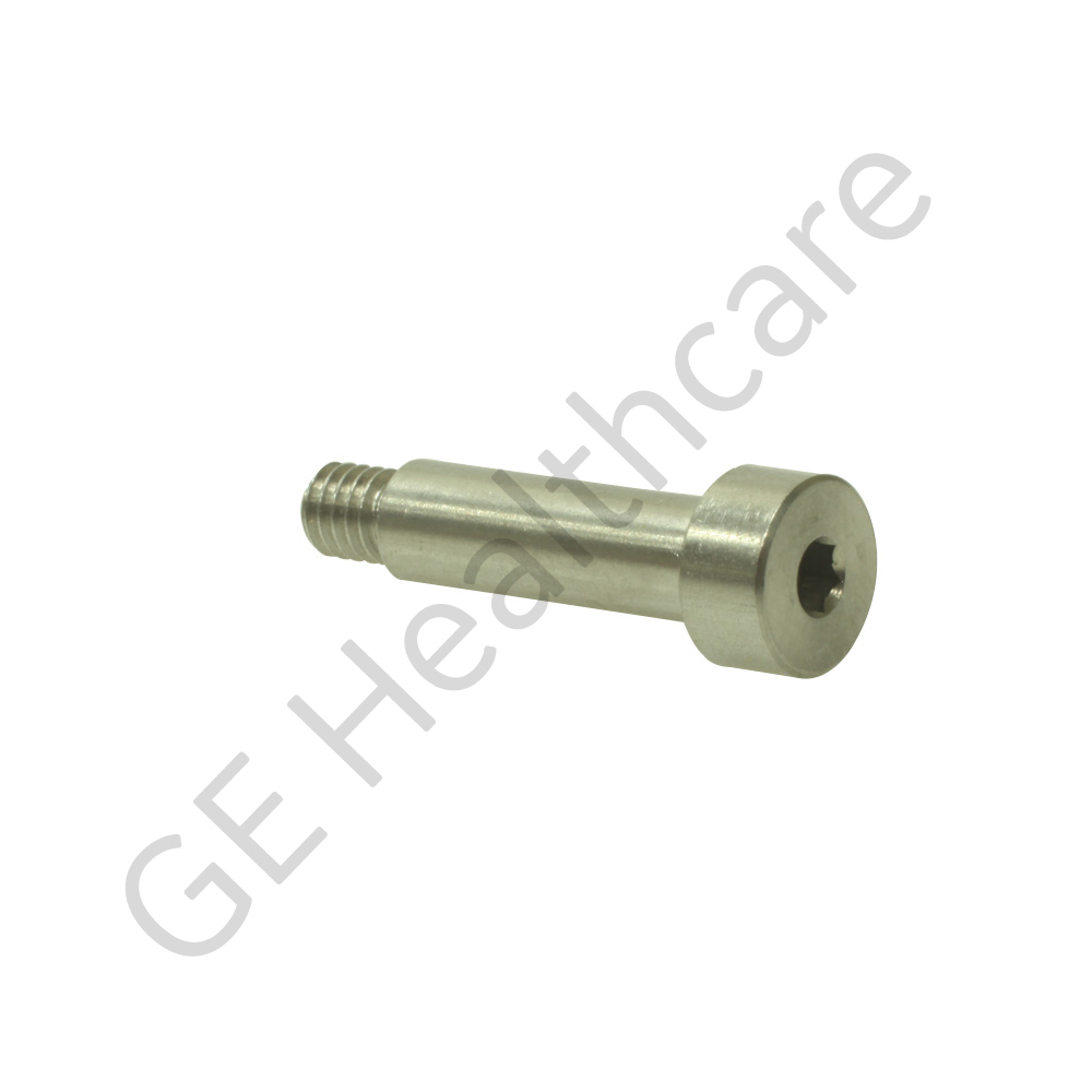 M4 Screw Shoulder Stainless Steel M4 Screw Shoulder Stainless Steel