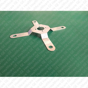 Bracket Chassis Motor Giraffe Hybrid GI Sheet Metal Bracket Chassis Motor Giraffe Hybrid GI Sheet Metal