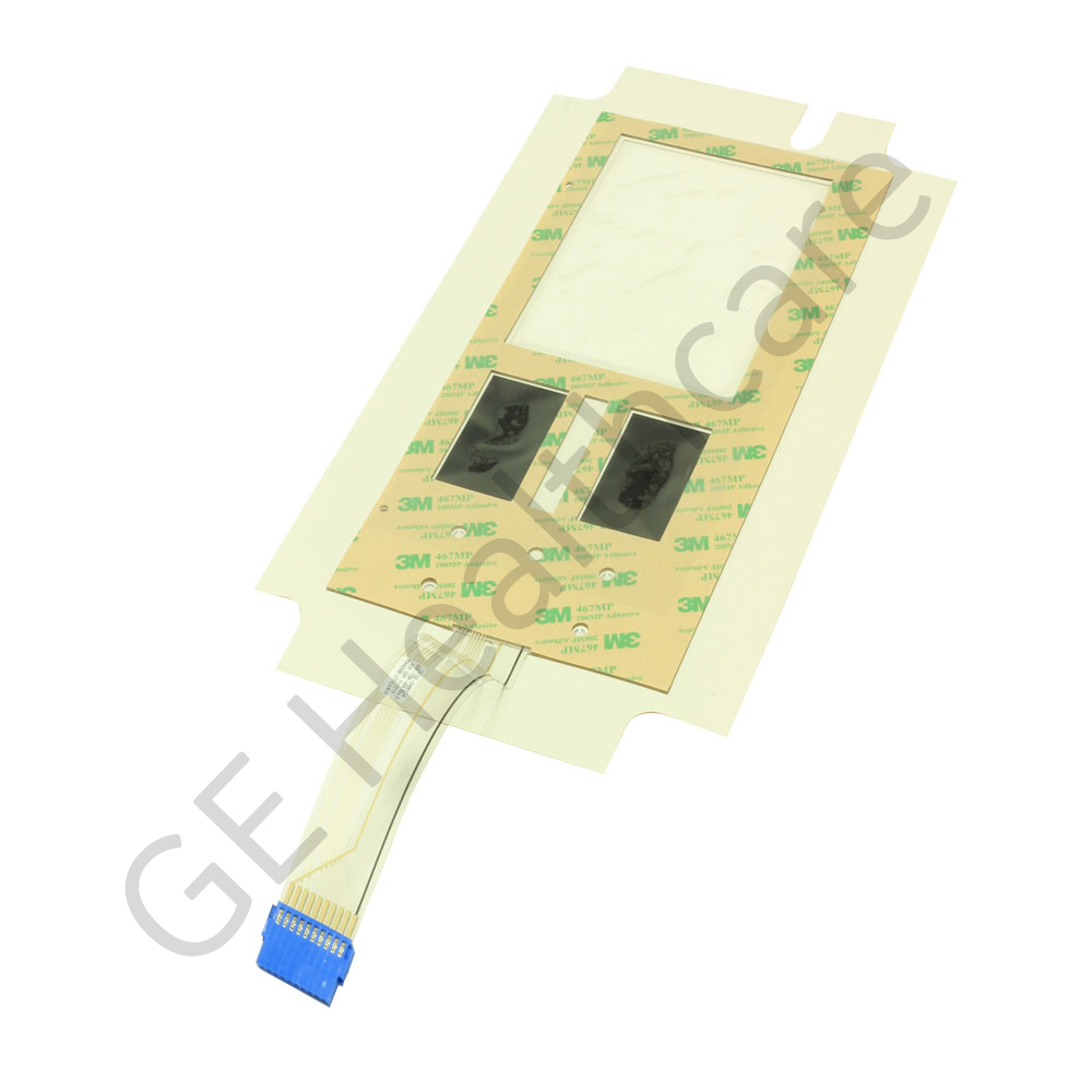 Touch Panel Assembly Giraffe Includes Touch Panel Assembly Giraffe Includes