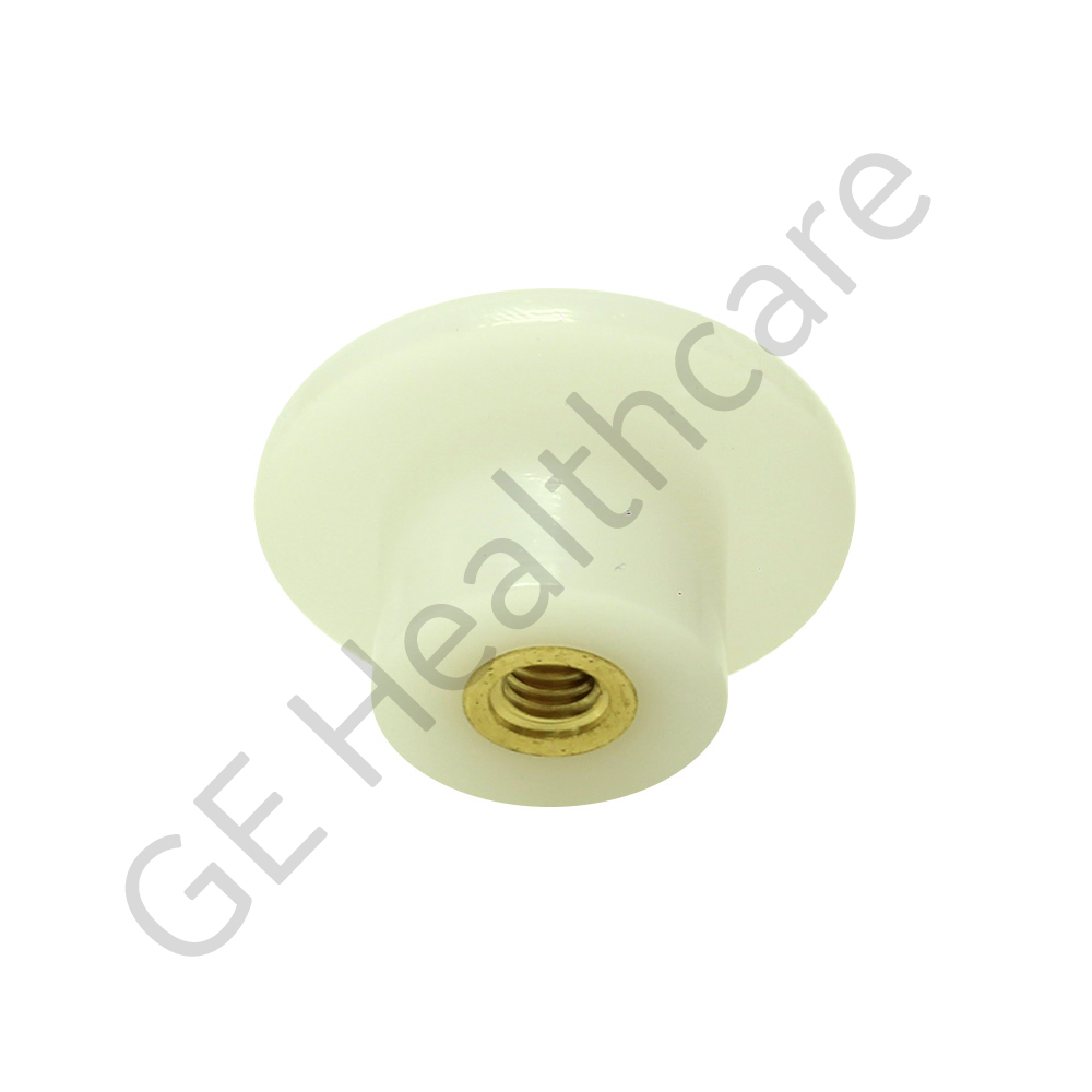 Nut Hood Roll Bar - Threaded Insert Nut Hood Roll Bar - Threaded Insert