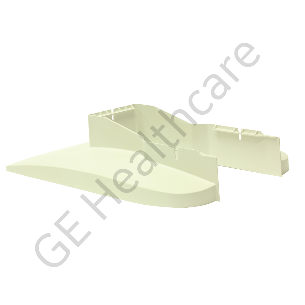 Plastic Shroud - 20 Inch (20") Plastic Shroud - 20 Inch (20")