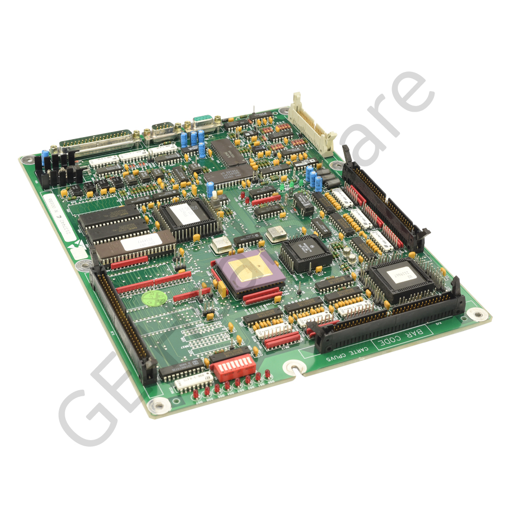 DOD16 KFC Fan Controller Circuit Assembly DOD16 KFC Fan Controller Circuit Assembly