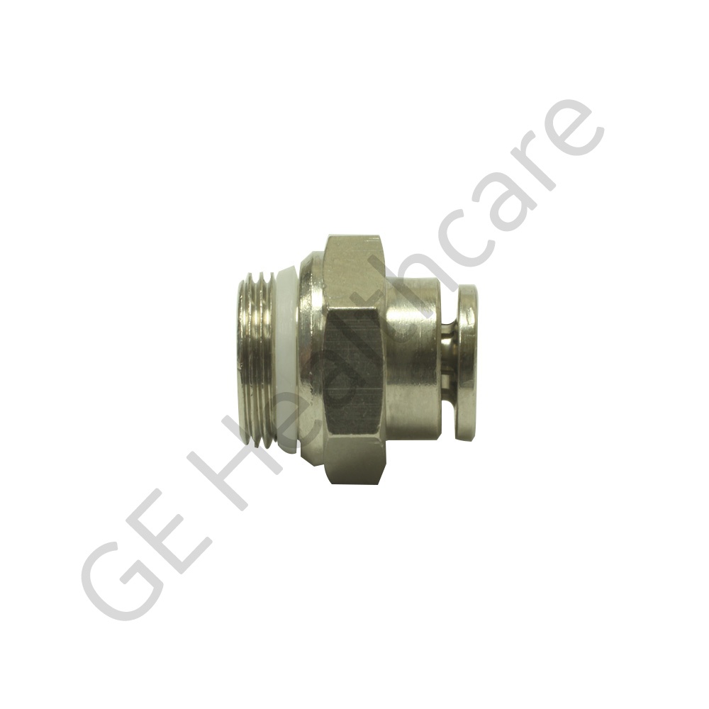 1/8" Tube Adapter (Secondary Regulator) 1/8" Tube Adapter (Secondary Regulator)