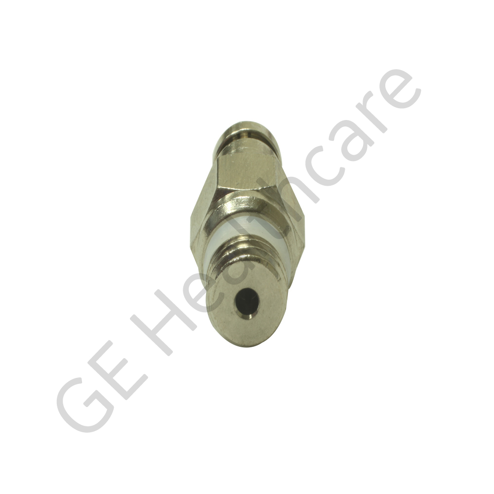 1/8" Tube Adapter (Secondary Regulator) 1/8" Tube Adapter (Secondary Regulator)