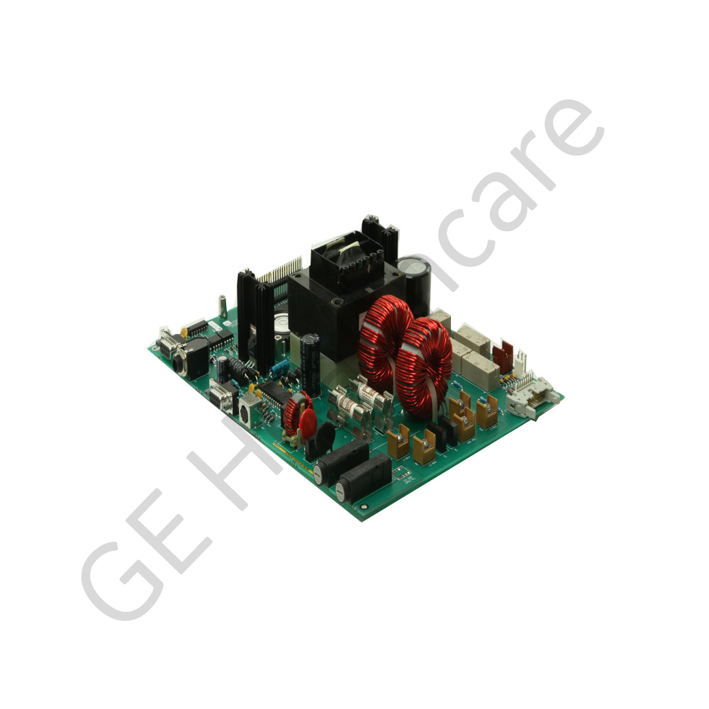 PCB Treadmill Treadmill T2000 Power EMI RS232 PCB Treadmill Treadmill T2000 Power EMI RS232