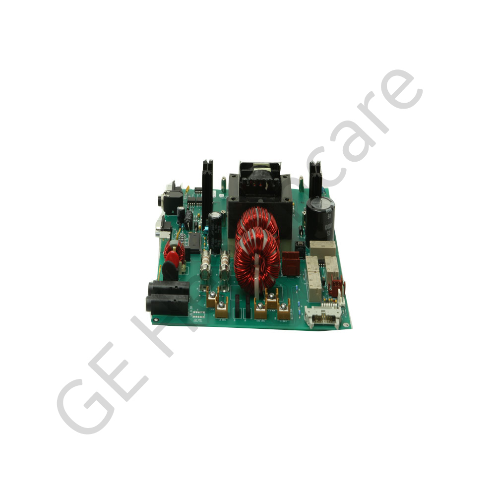 PCB Treadmill Treadmill T2000 Power EMI RS232 PCB Treadmill Treadmill T2000 Power EMI RS232