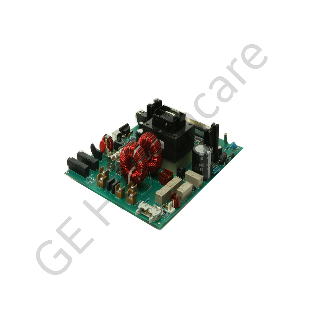 PCB Treadmill Treadmill T2000 Power EMI RS232 PCB Treadmill Treadmill T2000 Power EMI RS232