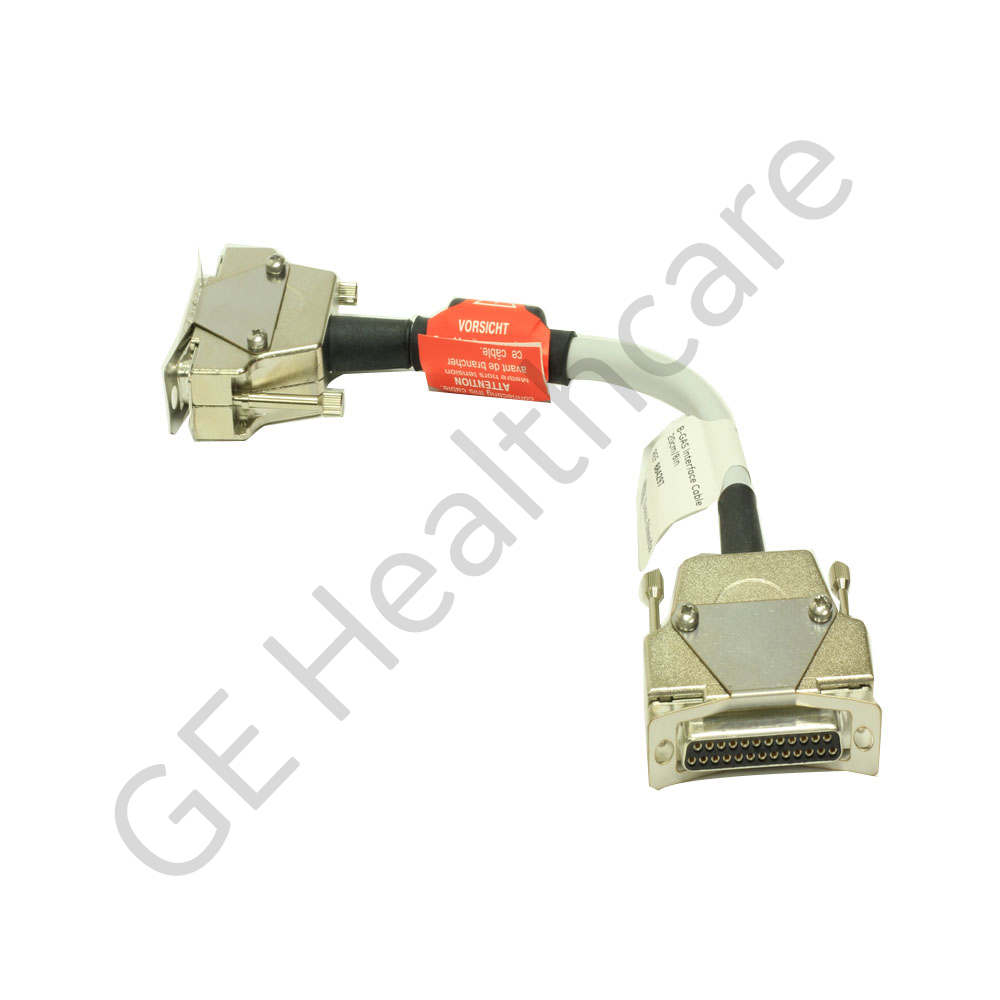 B-Gas Interface Cable 20cm/8" B-Gas Interface Cable 20cm/8"