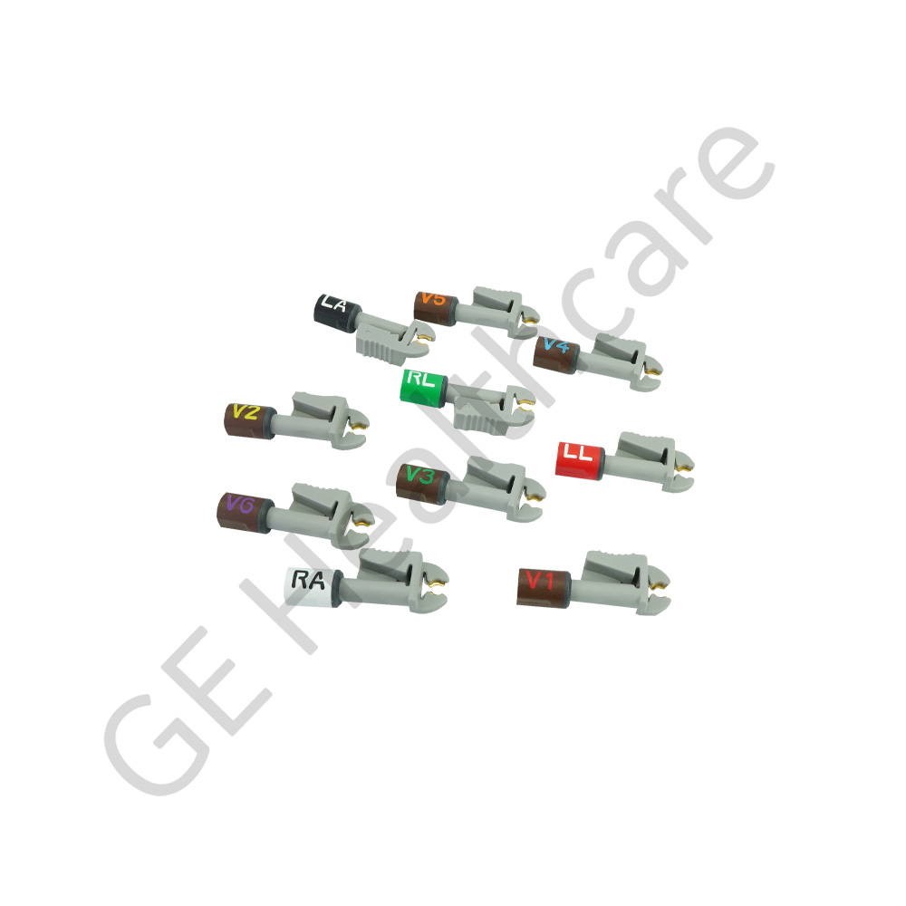 Adaptor 10 Set AHA Grabber Kit Adaptor 10 Set AHA Grabber Kit