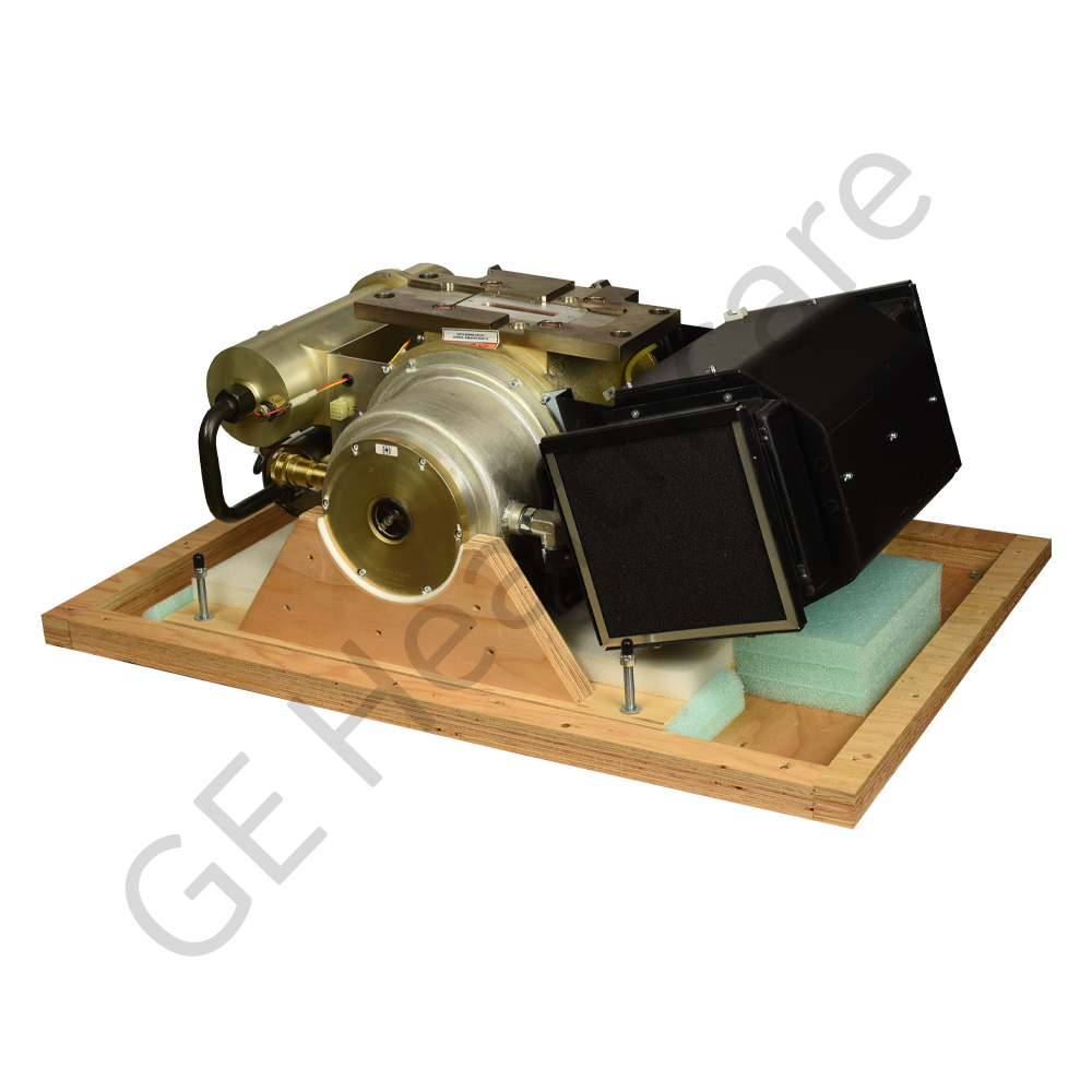 Maxiray Ct Adv Eco Tube Unit Maxiray Ct Adv Eco Tube Unit