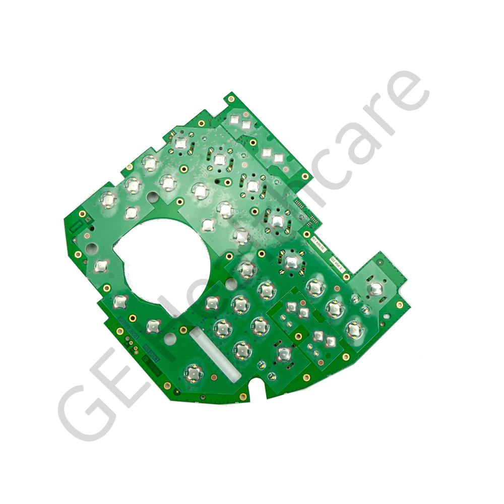 Console Interface Board 2 Console Interface Board 2