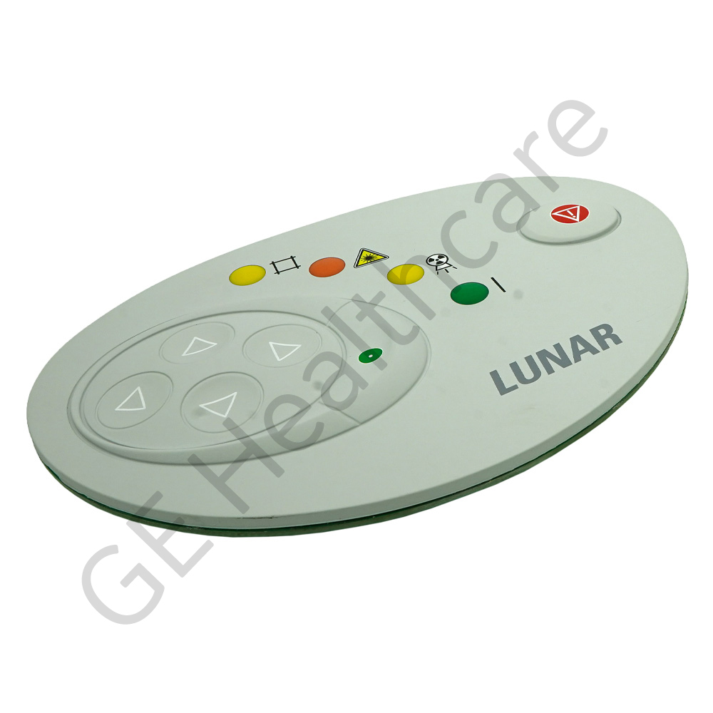 Assembly, Control Panel IDXA Assembly, Control Panel IDXA