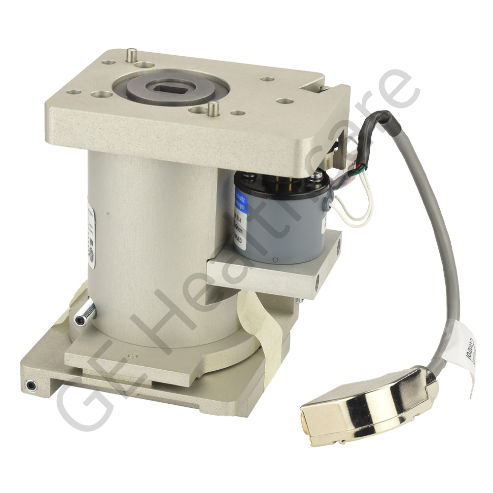 Collimator IDXA Tested Collimator IDXA Tested