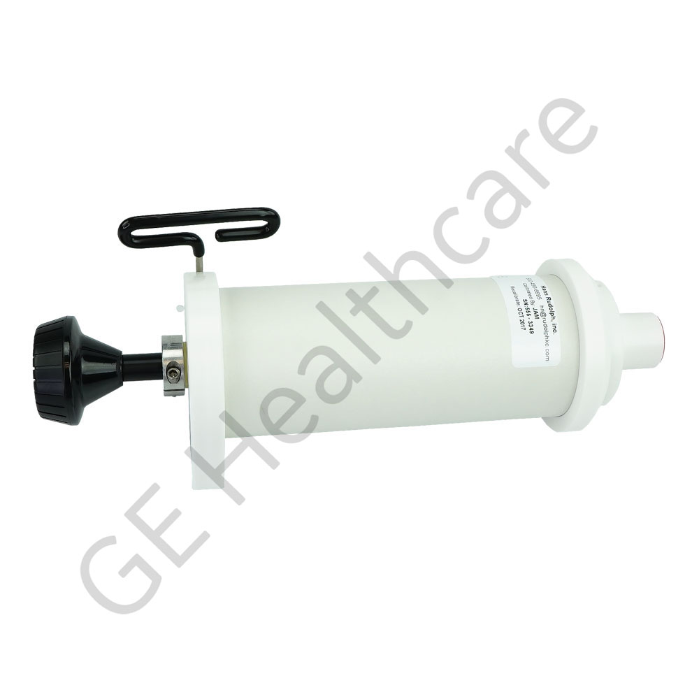 Calibration Syringe iVent (920C0001-01) Calibration Syringe iVent (920C0001-01)