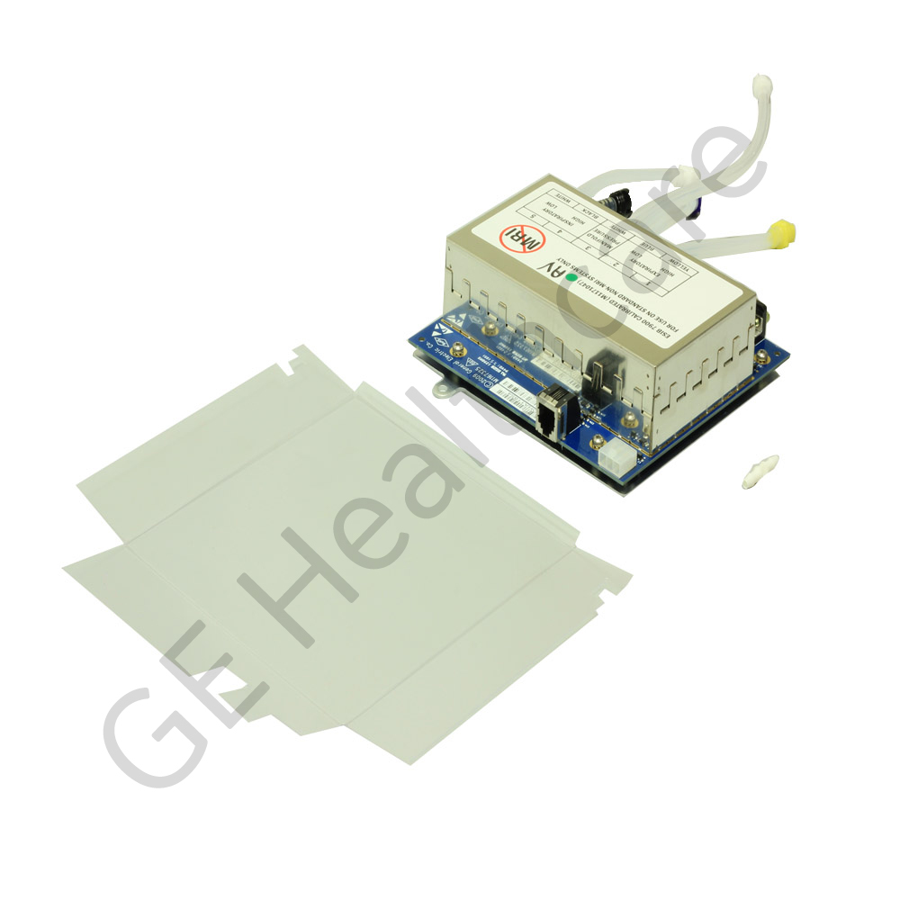 Assembly ESIB 7900 Calibrated Non-MRI Assembly ESIB 7900 Calibrated Non-MRI