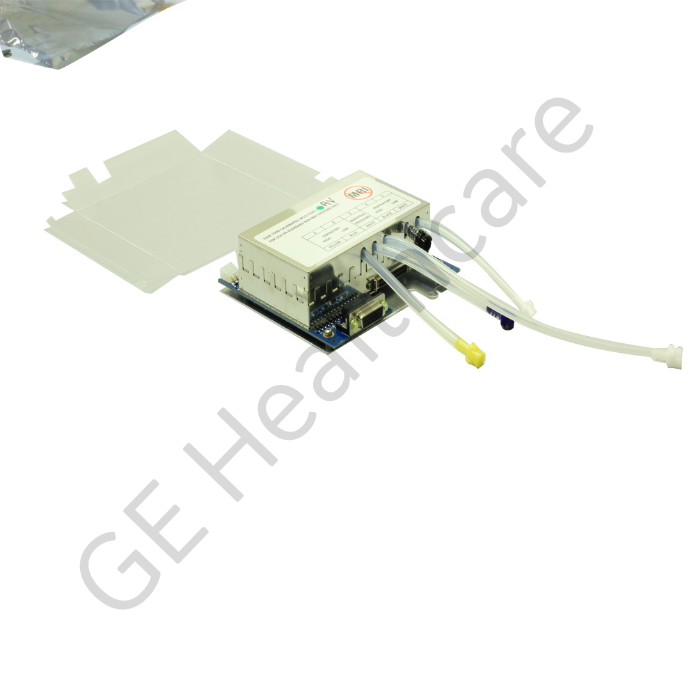 Assembly ESIB 7900 Calibrated Non-MRI Assembly ESIB 7900 Calibrated Non-MRI