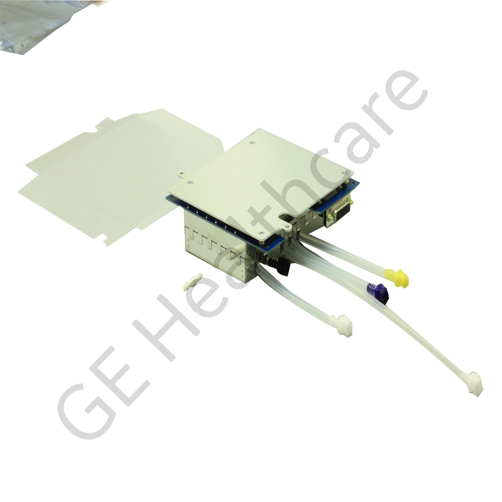 Assembly ESIB 7900 Calibrated Non-MRI Assembly ESIB 7900 Calibrated Non-MRI