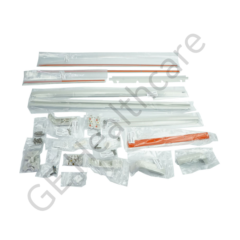 Retrofit Canopy Seal Kit - OmniBed Retrofit Canopy Seal Kit - OmniBed