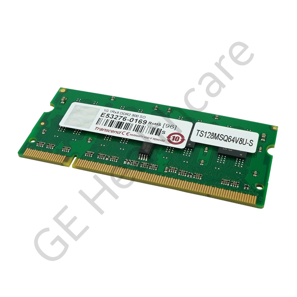 Memory Module DDR2 SODIMM 1GB Electronic Memory Module DDR2 SODIMM 1GB Electronic