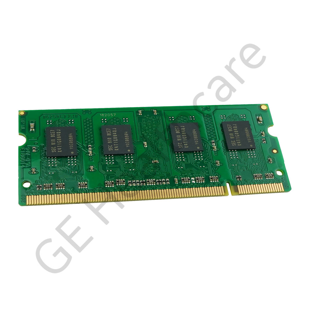 Memory Module DDR2 SODIMM 1GB Electronic Memory Module DDR2 SODIMM 1GB Electronic